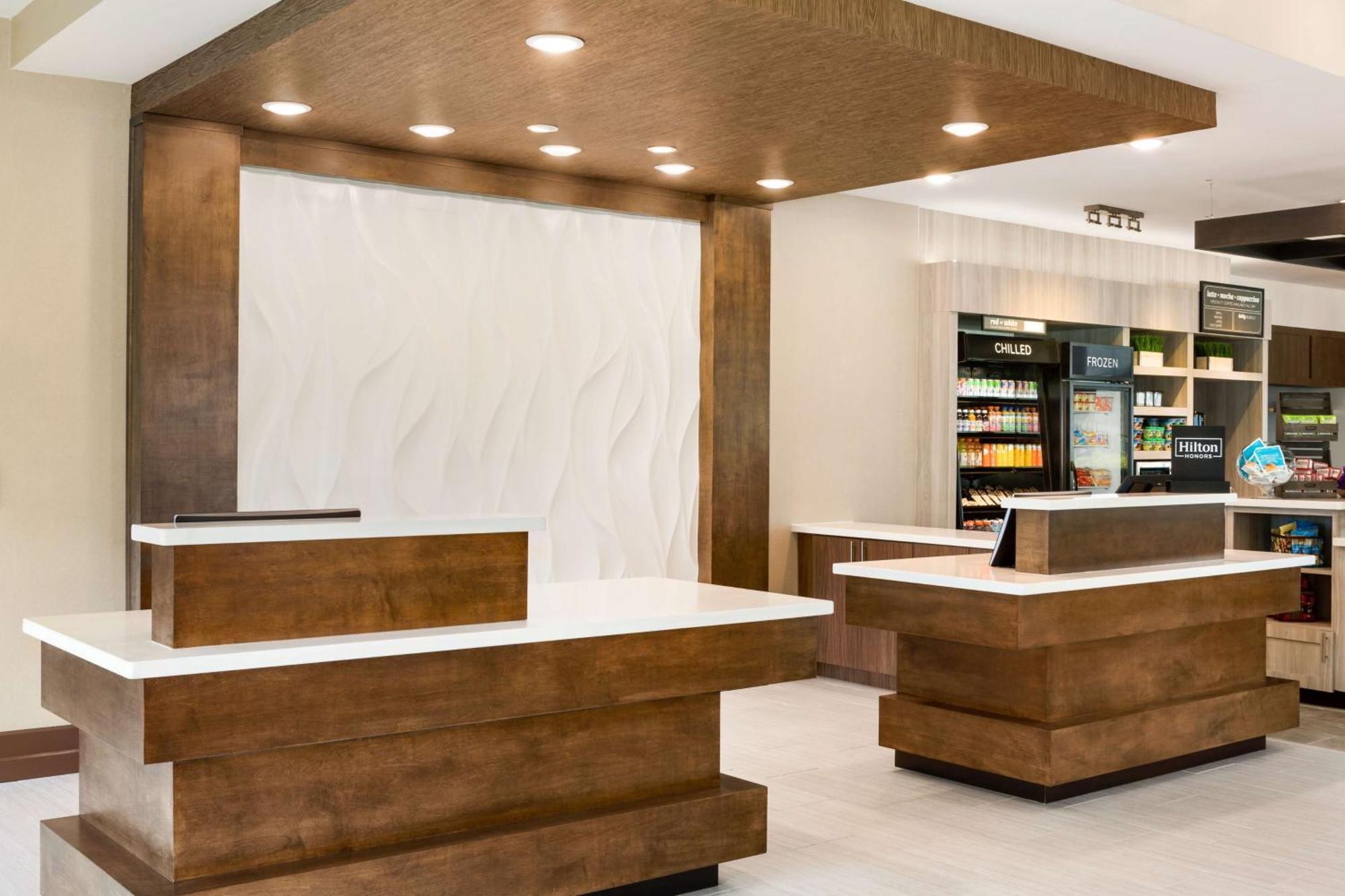 Hilton Garden Inn Houston-Baytown Exterior photo